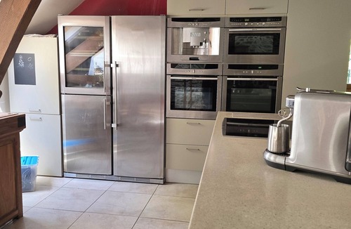 La Coquille House | Charming stone house in green perigord