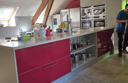 La Coquille House | Charming stone house in green perigord