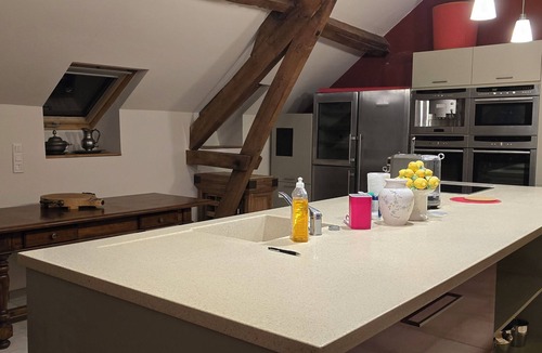 La Coquille House | Charming stone house in green perigord