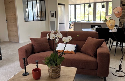 Saint-Alban House | Charming stone house