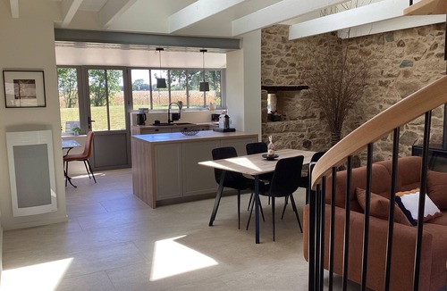 Saint-Alban House | Charming stone house