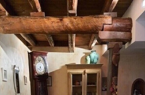 Alleyrac House | Charming stone house