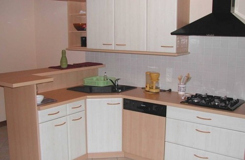 Annoville Cottage | Charming stone house with fireplace and enclosed garden - Pets allowed