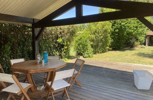 Cadaujac House | Charming stone house