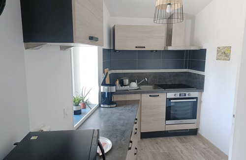 Langon House | Charming stone house