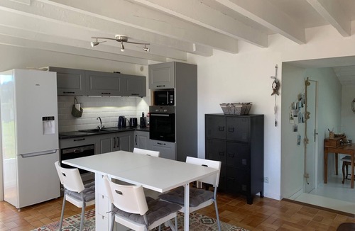 Lanmodez House | Charming stone house