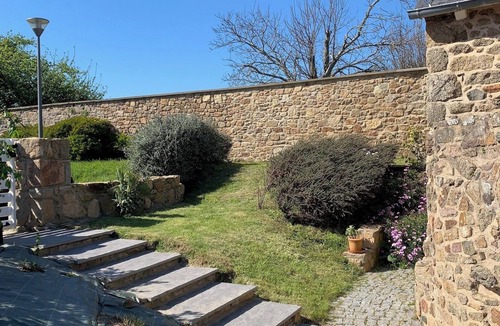 Lanmodez House | Charming stone house