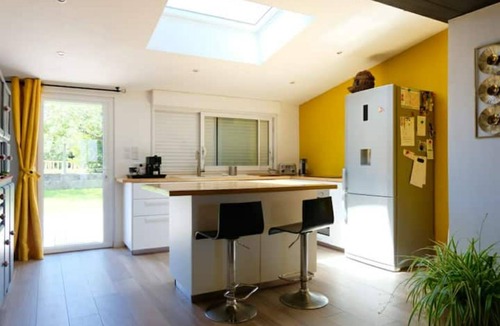 Le Bignon House | Charming stone house