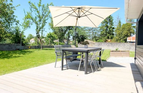 Le Bignon House | Charming stone house