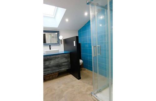 Le Bignon House | Charming stone house