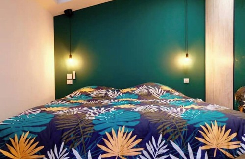 Le Bignon House | Charming stone house