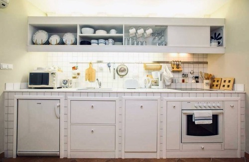 Pile House | Charming stone house in the Old town with great views, balcony