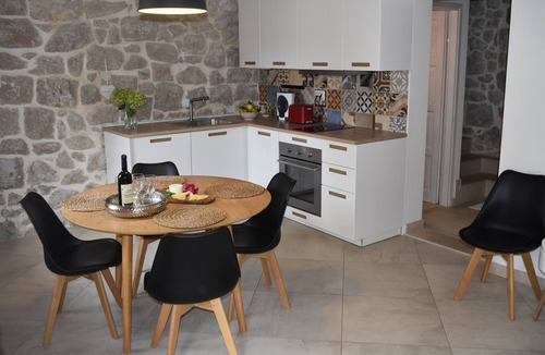 Cavtat House | Charming stone house in Cavtat old town