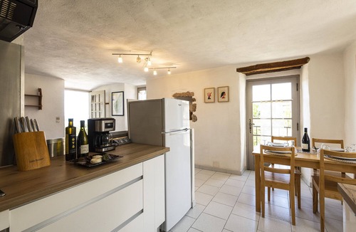 Payzac House | Charming stone house with swimming pool, 4 pers.