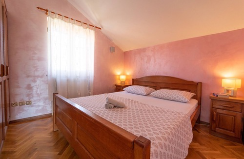 Selca House | Charming stone house with exclusive complete equipment, fully air conditioned