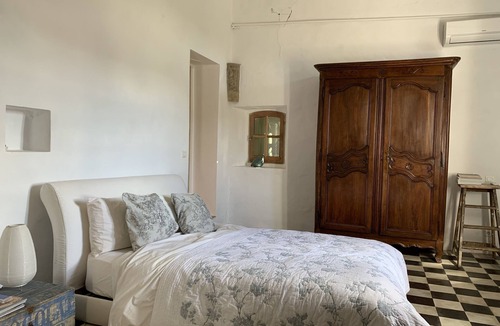 Tornac Other | Charming stone Mas in the Cevennes, with fabulous private pool and terrace