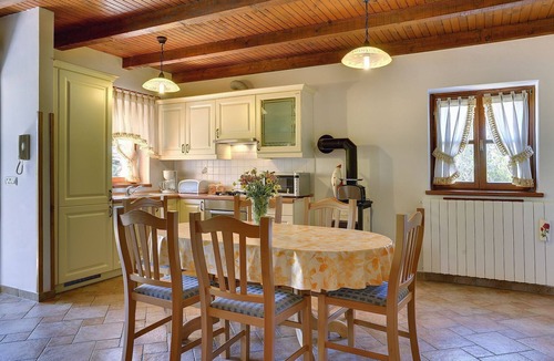 Cehici House | Charming stone villa with private pool