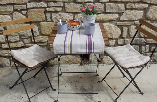 Limans House | Charming stone village house completely renovated