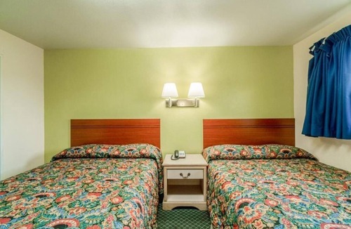Boise City Hotel | Charming Stopover Along Hwy 287 – Great for Road Trips