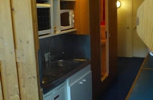 Arc-1800 Apartment | Charming studio in Arcs 1800, at the foot of the slopes, in the heart of the village