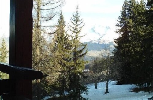 Arc-1800 Apartment | Charming studio in Arcs 1800, at the foot of the slopes, in the heart of the village