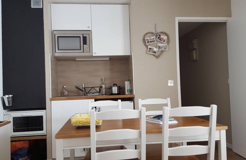 Molines-en-Queyras House | CHARMING STUDIO WINTER/SUMMER QUEYRAS PARK