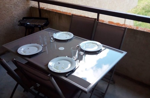 Molines-en-Queyras House | CHARMING STUDIO WINTER/SUMMER QUEYRAS PARK