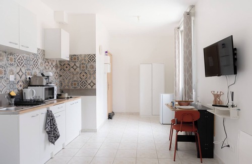 Tremblay-les-Gonesse Apartment | Charming studio near CDG and exhibition center