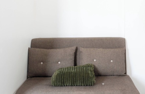 Tremblay-les-Gonesse Apartment | Charming studio near CDG and exhibition center