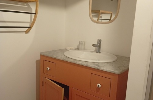 Bazoges-en-Pareds Apartment | Charming studio 30 min from Puy du Fou