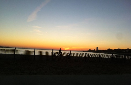 Dompierre-sur-Mer Apartment | Charming studio overlooking private courtyard