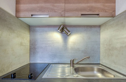 Lamalou-les-Bains Apartment | 'Charming Studio' Apartment with Wi-Fi