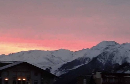 Pla d'Adet Apartment | Charming studio at the foot of the slopes - Pla d'adet