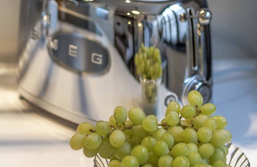 Saint-Pol-de-Leon Apartment | CHARMING STUDIO *