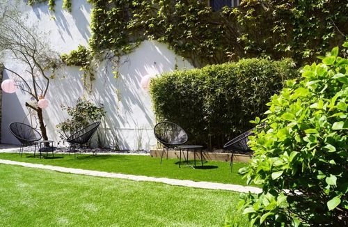 Saint-Pol-de-Leon Apartment | CHARMING STUDIO *