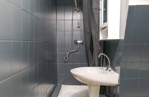 Downtown Angers Apartment | Charming Studette - 2 persons - La Doutre