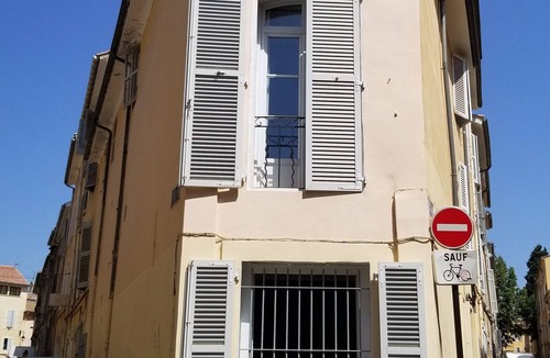 Aix-en-Provence Historic Centre Apartment | Charming studio in the historic heart of Aix