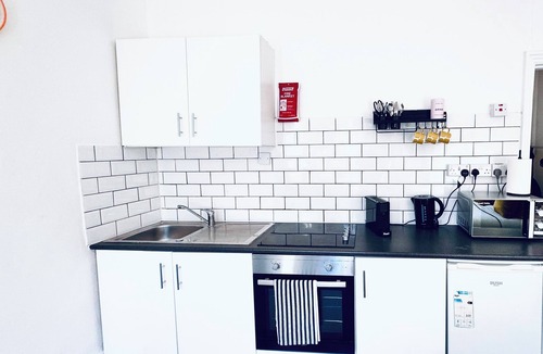 Belsize Apartment | Charming studio,2 min walk to Belsize Park Metro