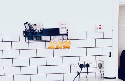 Belsize Apartment | Charming studio,2 min walk to Belsize Park Metro