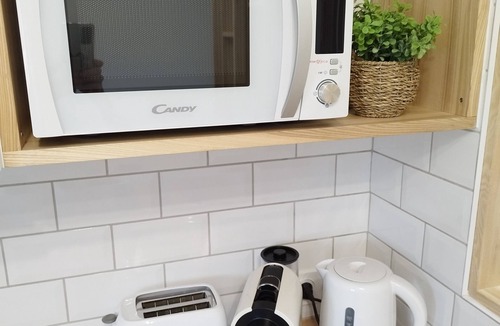 Plantieres Queuleu Apartment | Charming studio 2 steps from the center, private parking space