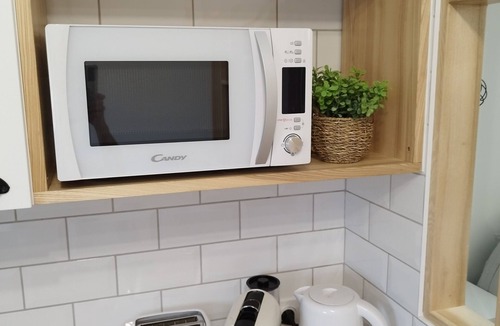 Plantieres Queuleu Apartment | Charming studio 2 steps from the center, private parking space