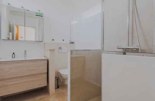 Quartier de la Plaine-de-Monceaux Apartment | Charming Studio - 2P – Courcelles