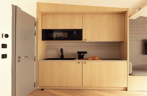 Val-de-Grace Apartment | Charming Studio - 2P- Jardin de Luxembourg/Panthéon