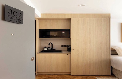 Val-de-Grace Apartment | Charming studio - 2P- Jardin de Luxembourg