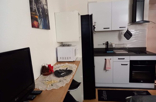 Avon Apartment | Charming studio apartment park