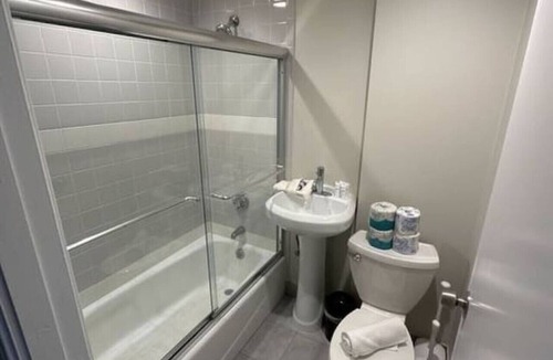 Prudential - St. Botolph Apartment | Charming Studio Apt! | Back Bay