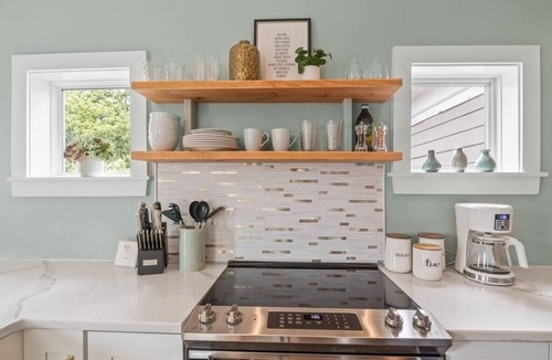 Southwest Raleigh Apartment | Charming Studio Apt in Downtown Raleigh-Walkable location!