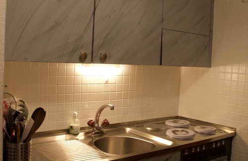 Granges Apartment | CHARMING STUDIO AT THE FOOT OF THE SLOPES/Thyon 1800