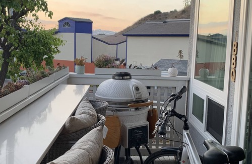 San Onofre Apartment | Charming Studio by the Sea