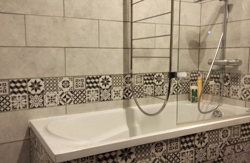 Gueriniere Apartment | Charming Studio Caen